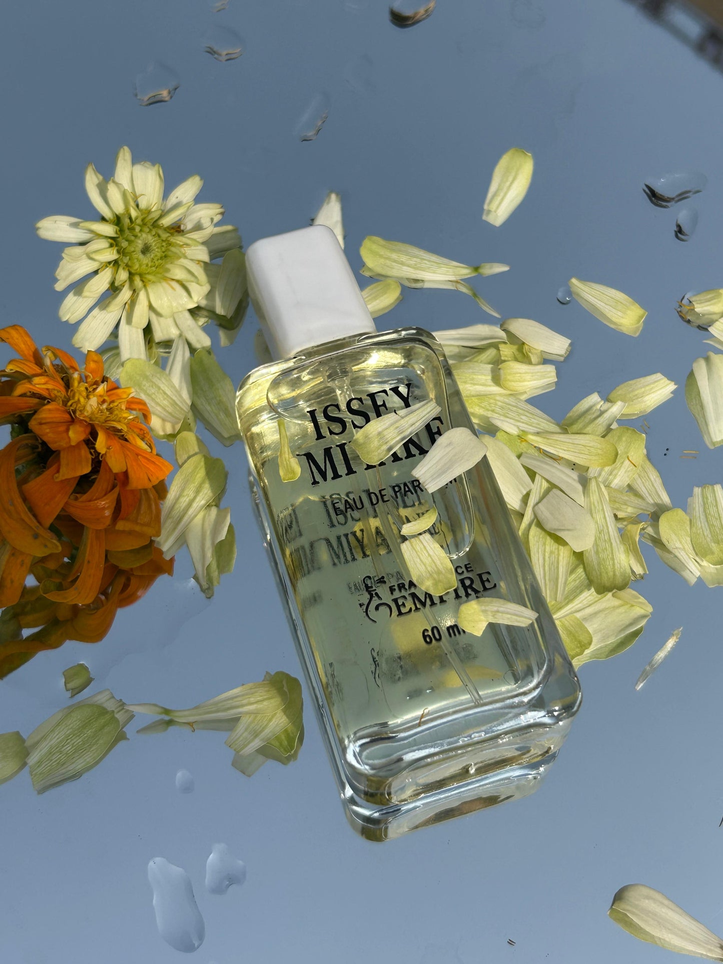 Issey Miyake L’Eau d’Issey Pour Homme – 60ml | Original Men’s Perfume
