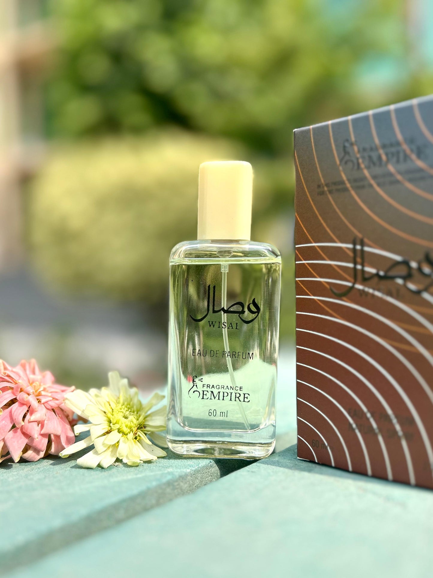 Dirham 100ml + Wisal 60ml Perfume Combo ā Premium Fragrance Deal